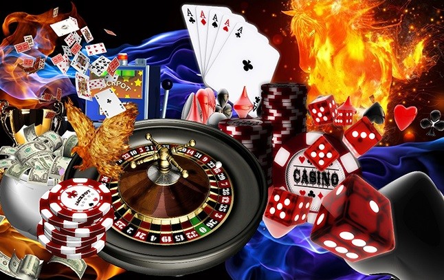 Membangun Bankroll yang Kuat dalam Bermain Judi Slot Online