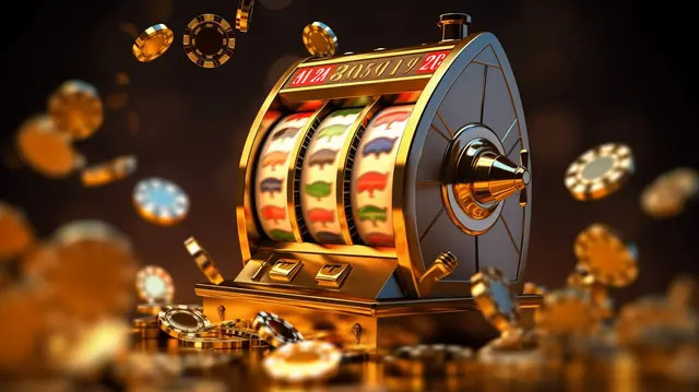 5 Situs Slot Online yang Wajib Dicoba oleh Pemain Profesional