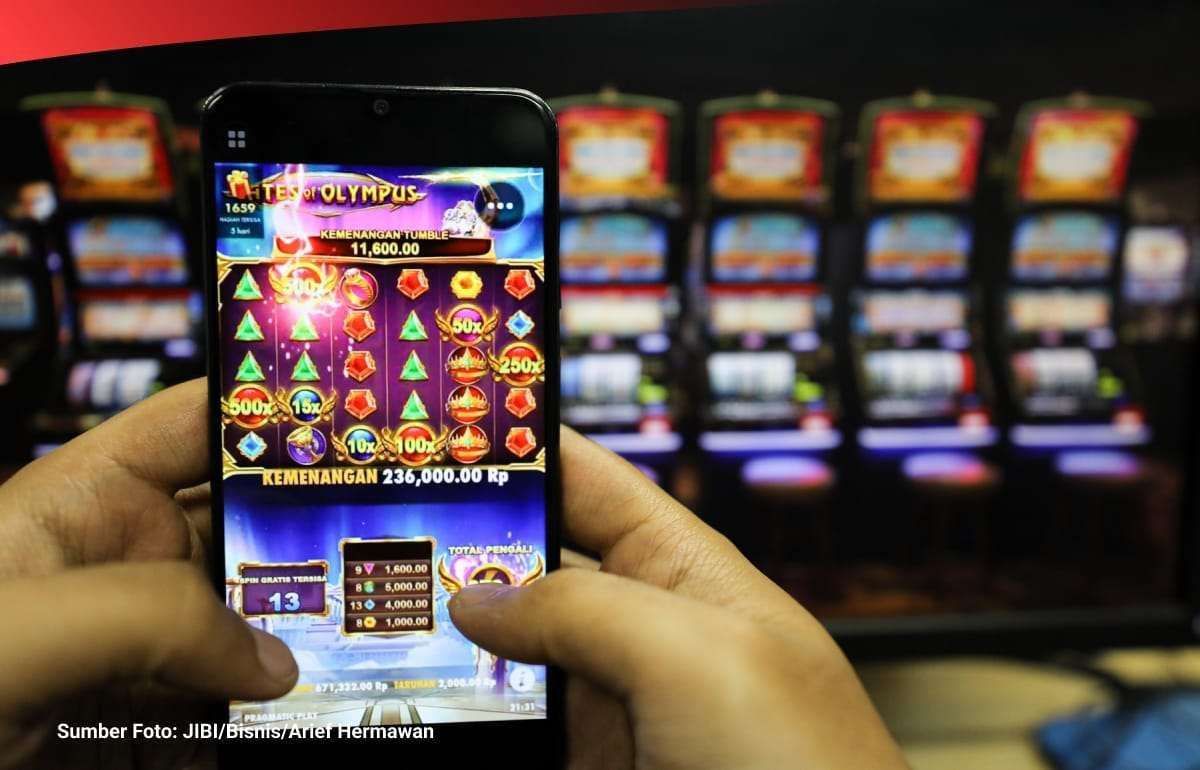 Game Slot dengan Fitur Buy Spin, Apakah Menguntungkan?